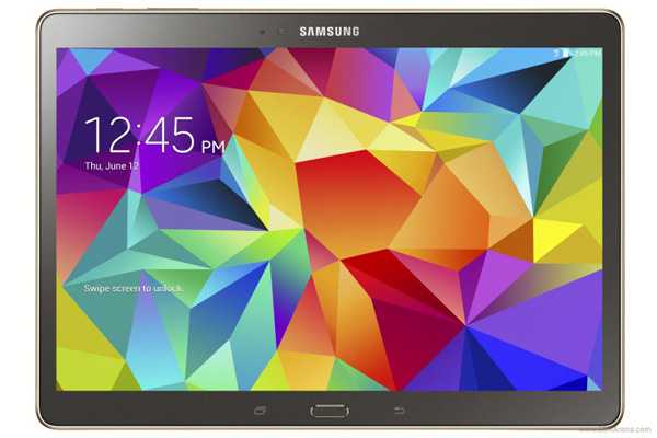Samsung rilascia un primo video promozionale per i Galaxy Tab S