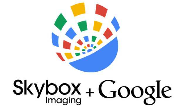 Google acquisisce Skybox Imaging