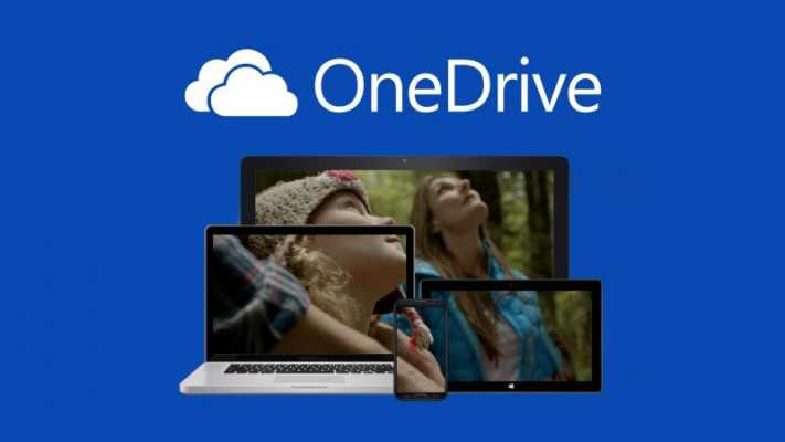 OneDrive per i dispositivi iOS si aggiorna alla versione 4.3