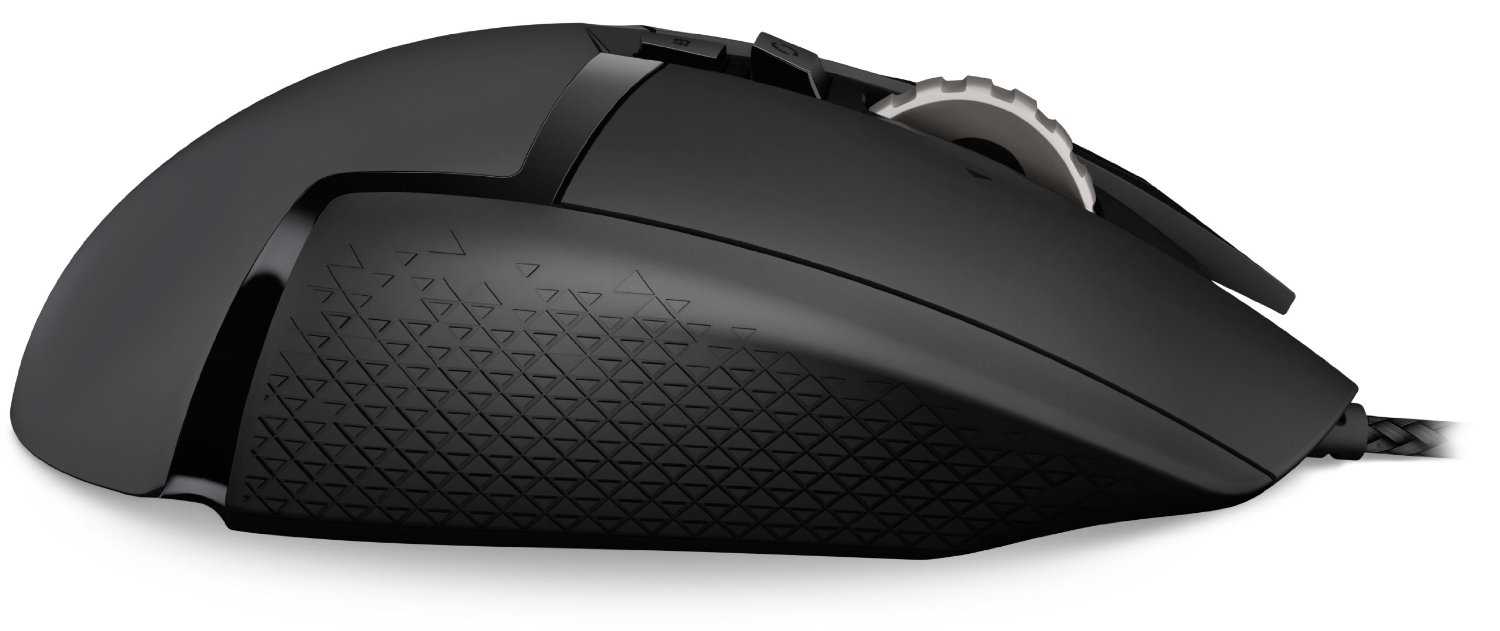 Logitech G502 Proteus Core