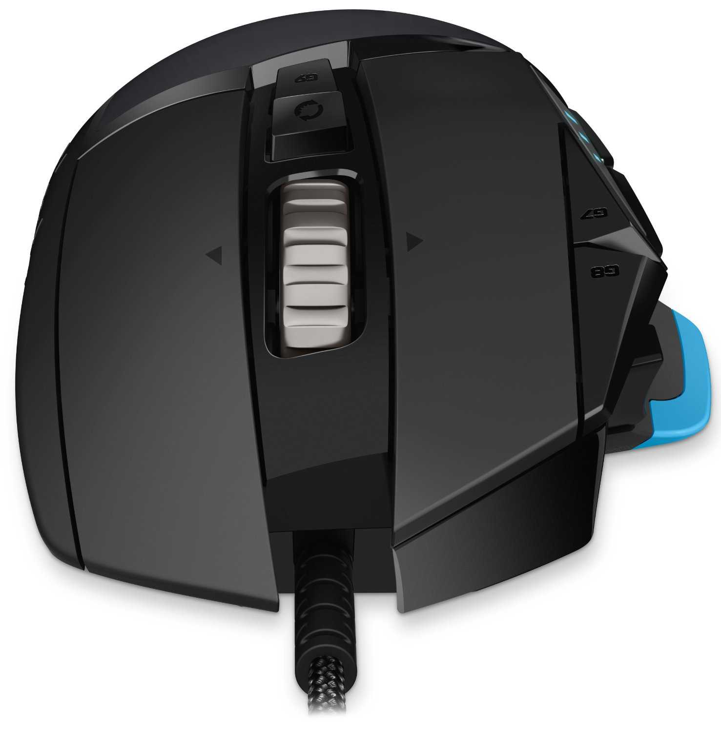 Logitech G502 Proteus Core