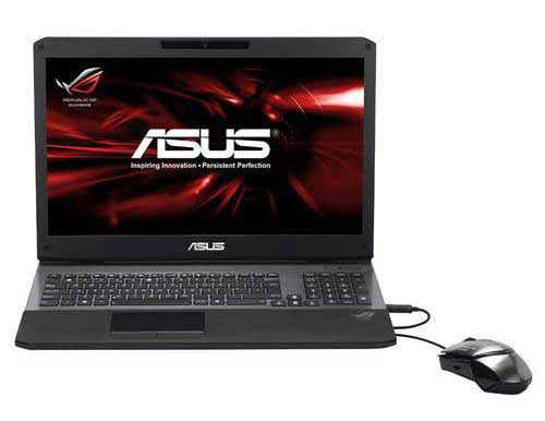Asus GX 1000