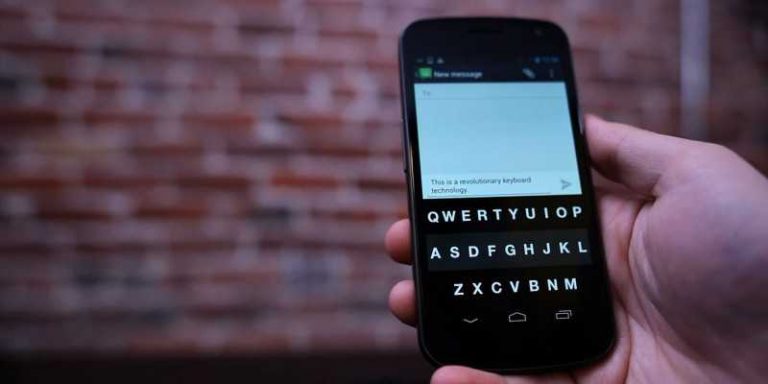 Fleksy riceve molti temi, una nuova interfaccia e più di 12 nuovi linguaggi