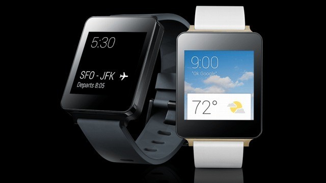 Arriva Gohma la prima custom rom Android Wear per LG G Watch!