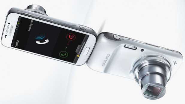 Android 4.4.2 KitKat per Galaxy S4 Zoom