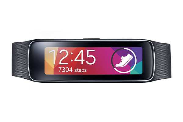 Samsung Gear Fit a soli 99$ su Amazon