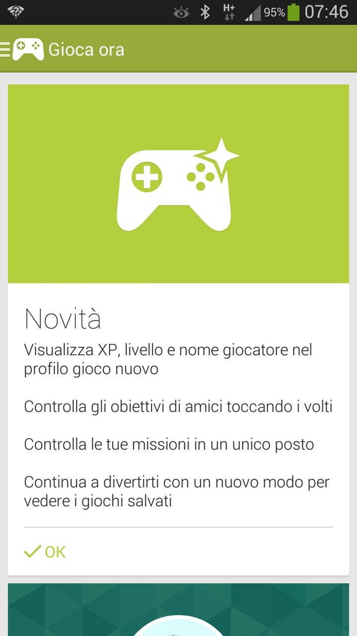 Google Play Games 2.0