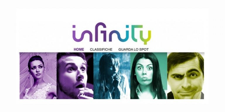Infinity Mediaset approda su Chromecast