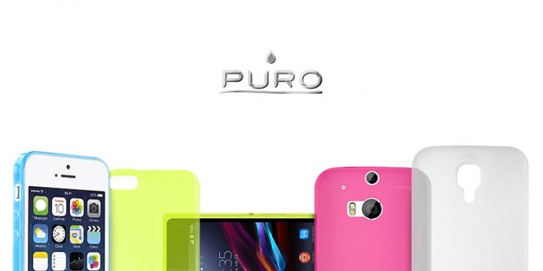 Cover Jersey, la nuova collezione Happiness by Puro