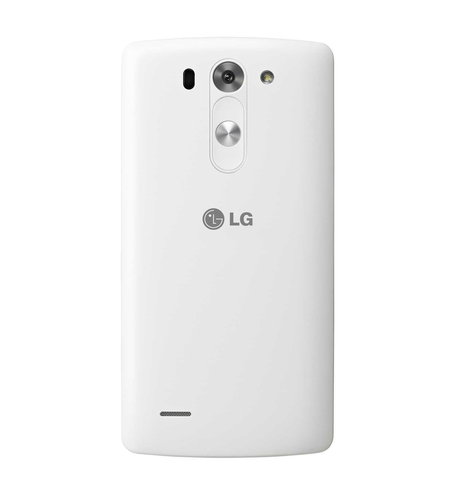LG G3 S