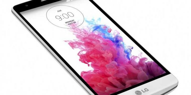 LG G3 LTE-A con Snapdragon 805 a bordo in vendita dal 25 luglio in Corea
