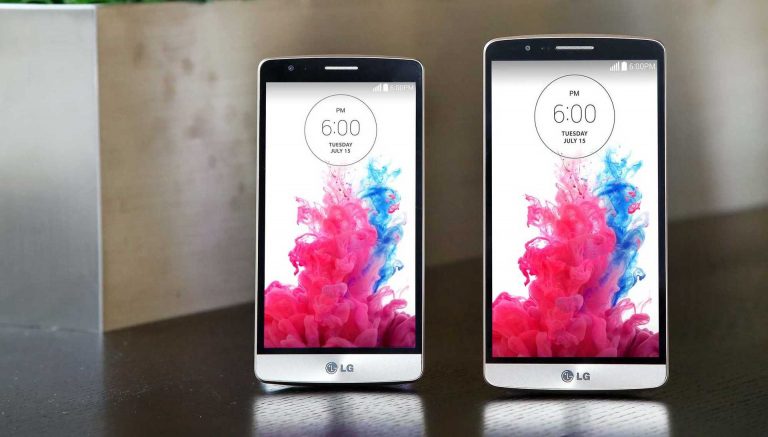 LG G3 S Ufficiale | Caratteristiche foto e dettagli del nuovo LG G3 Mini