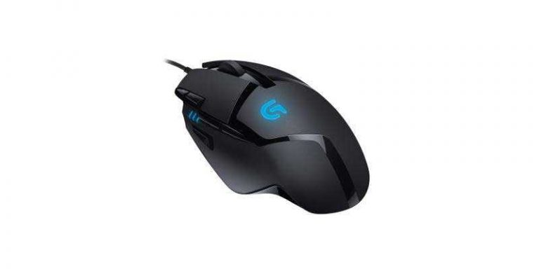 Logitech G: ecco a voi il mouse gaming più veloce al mondo