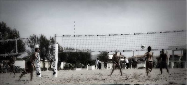 Logitech promuove l’estate all’insegna della mobility