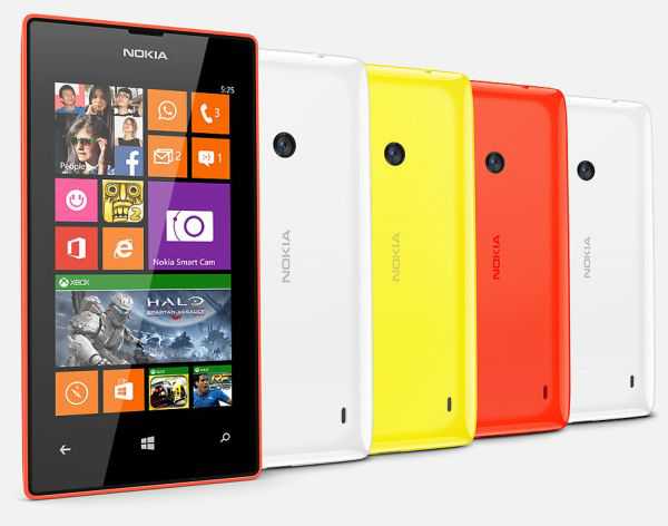 Il Nokia Lumia 520 è il Windows Phone più venduto con oltre 12 milioni di device attivi!