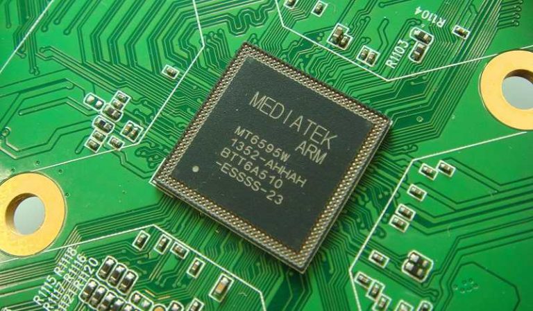 Il processore MediaTek MT6595 octa-core supera i 47.000 punti in AnTuTu Benchmark!