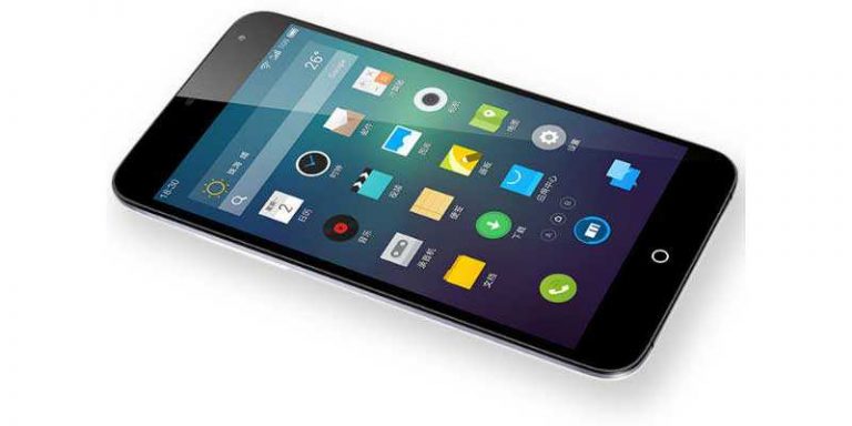 Meizu Mx4 potrebbe avere le cornici più sottili della categoria