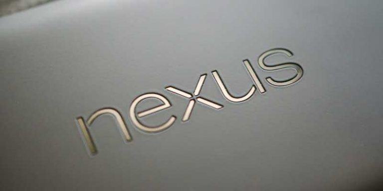 Ecco finalmente il Nexus 6 Caratteristiche e dettagli tecnici del nuovo smartphone Google