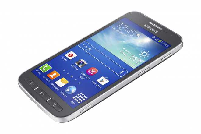 Samsung Galaxy Core Advance: eccolo lo smartphone pensato per gli anziani