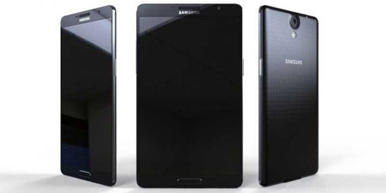 Lancio Samsung Galaxy Note 4 previsto il 3 settembre secondo rumors, con specifiche superiori al Galaxy S5