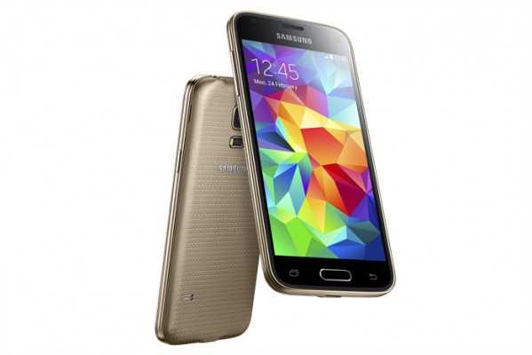 Samsung Galaxy S5 Mini