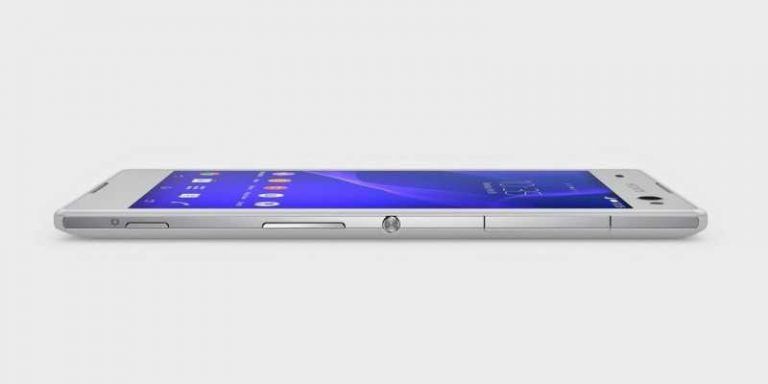 Sony Xperia Z3: Snapdragon 801 e schermo da 5,15 pollici?