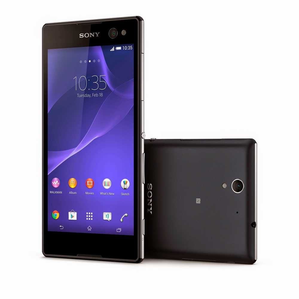 Sony-Xperia-C3