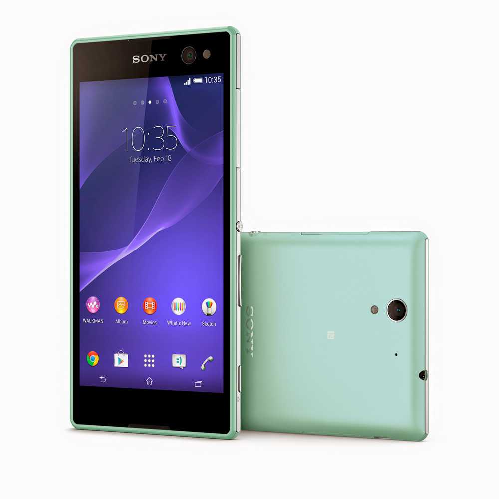 Sony-Xperia-C3