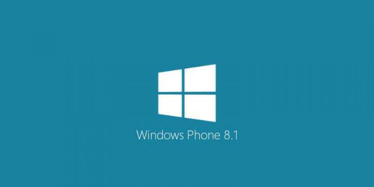 Windows Phone 8.1, in arrivo il suo primo aggiornamento?