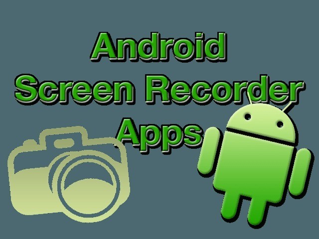 Guida: cattura video dello schermo con Android