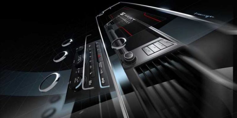 Seat: in arrivo Android nelle auto per la casa Spagnola