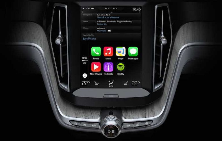 Apple: 24 milioni di autovetture adotteranno Carplay entro il 2019
