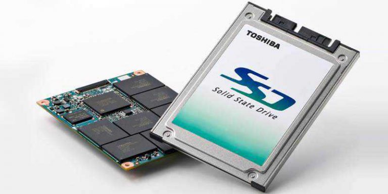 Dischi SSD: cosa sono e quanto sono importanti?
