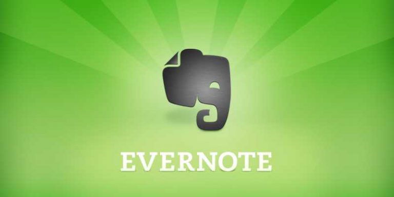 Evernote per Android Wear: arrivano le note a portata di polso