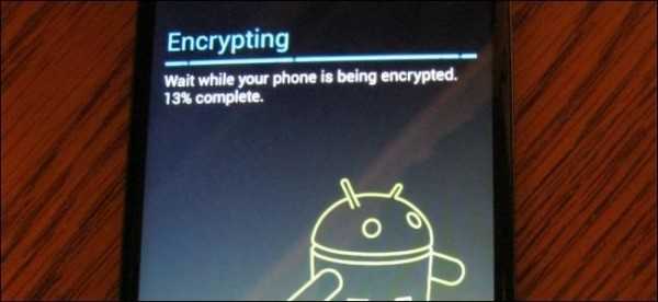 Il factory reset Android non basta per proteggere la vostra “Privacy”