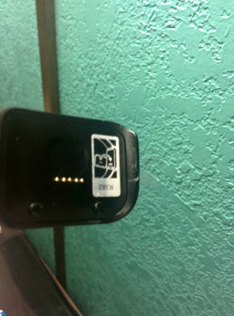 problemi per il Samsung Gear Live