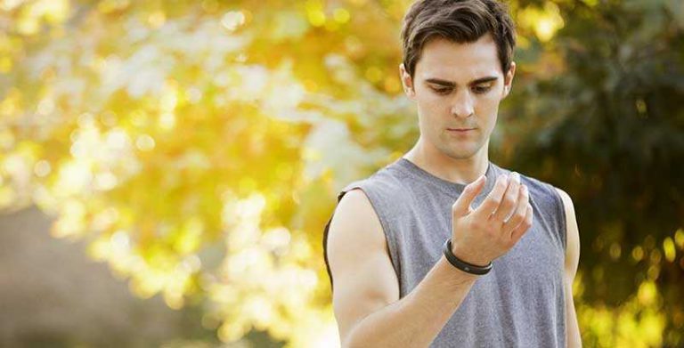 Razer Nabu: la smartband con doppio display