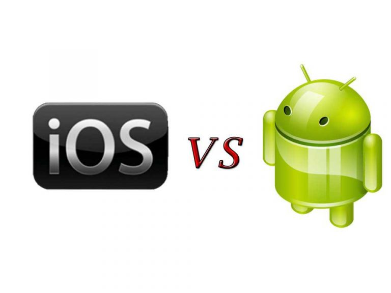 iOS 8 vs Android L | Confronto screenshot tra i prossimi os di Apple e Google