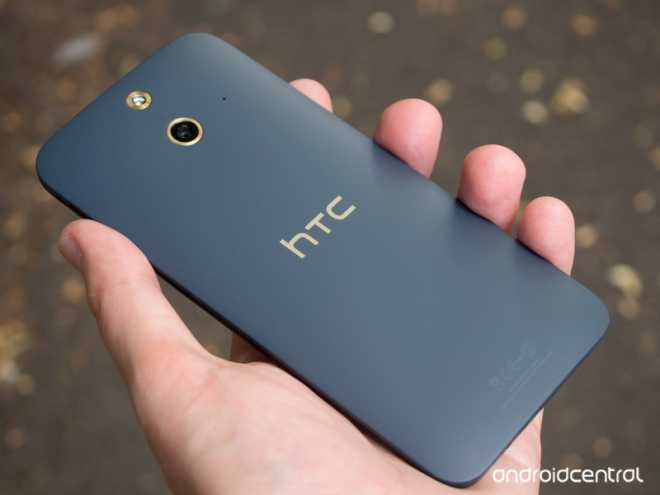 HTC One E8 da domani sarà in vendita anche in Taiwan