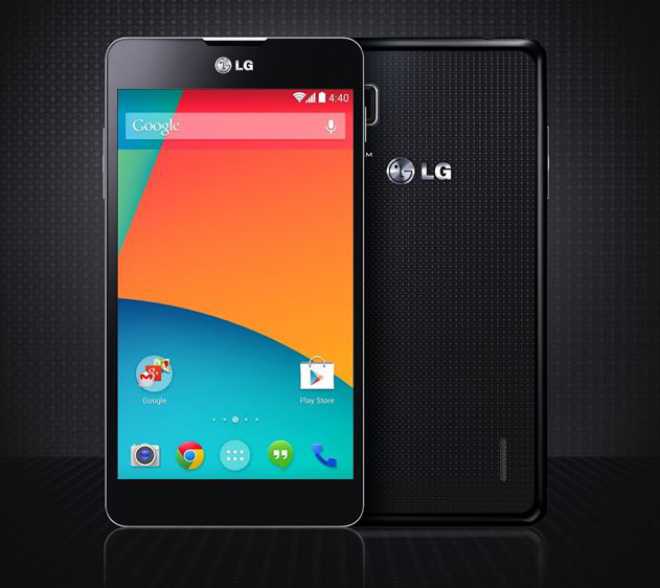 LG Optimus G: riceve Android L grazie ad XDA