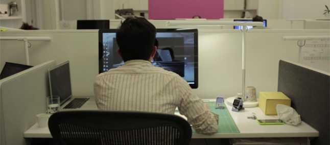 HTC Smartwatch: eccolo apparire brevemente in un video ufficiale