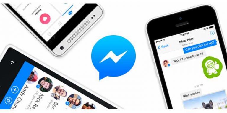 Facebook obbliga gli utenti a scaricare Facebook Messenger