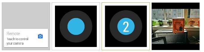 Google Fotocamera si aggiorna