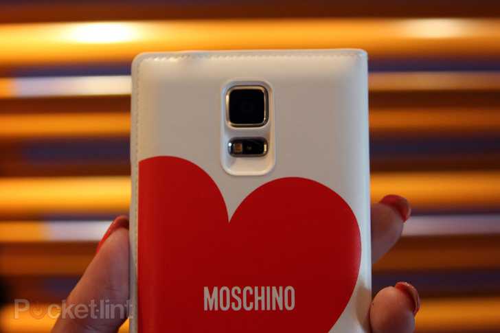 custodie Galaxy S5, Gear 2 e Gear Fit