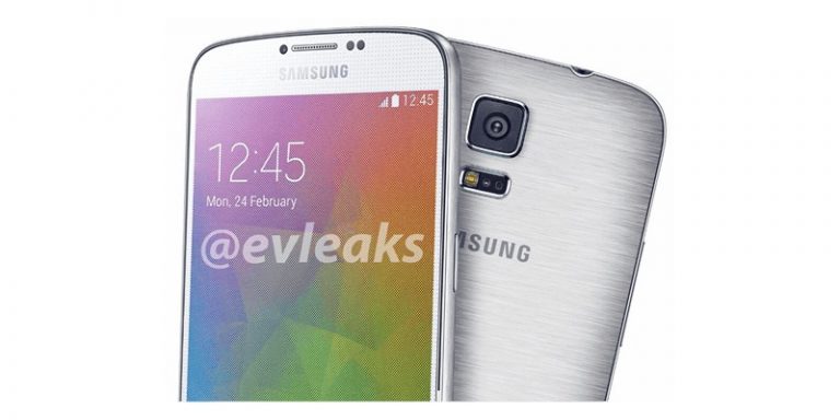 Samsung: conferme sul Galaxy Alpha