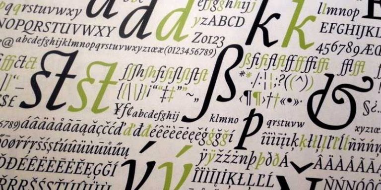 Come cambiare i font su Android