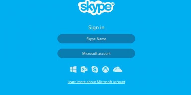 Rilasciato Skype per Linux, versione 4.3