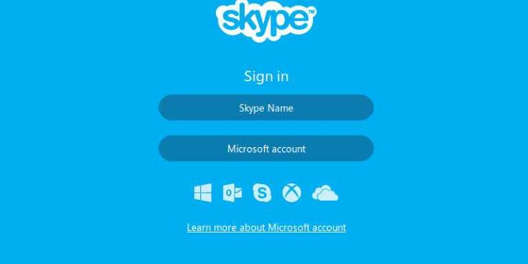 Rilasciato Skype per Linux, versione 4.3