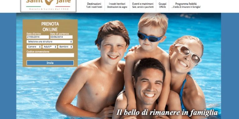 Programmare le vacanze con un’app