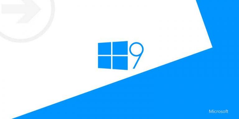 Windows 9: novità e contro la pirateria
